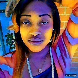 Meet your Posher, Antoinette